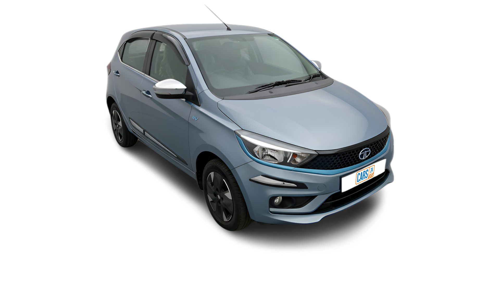 Tata TIAGO EV-img